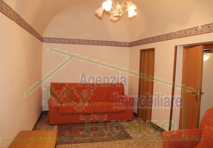 Byhus i Cianciana, Agrigento, Cianciana - € 23.000 | Ref: Di Maria Corte - foto 1