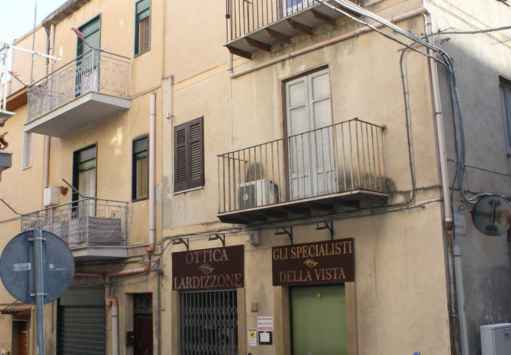 Byhus i Cianciana, Agrigento, Cianciana - € 25.000 | Ref: Scardino Carmel - foto 1