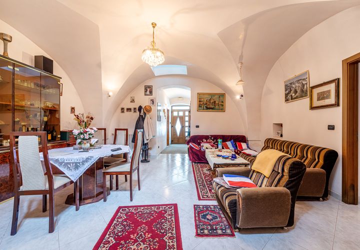 Byhus i Alberobello, Bari, Alberobello - € 396.000 | Ref:  9113RA7354730 - foto 1