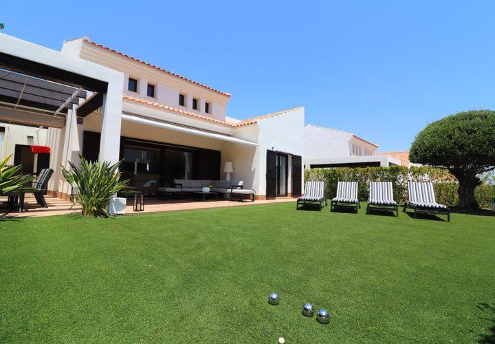Villa i Algorfa, Alicante, Algorfa - € 575.000 | Ref: 200-4510 - foto 1