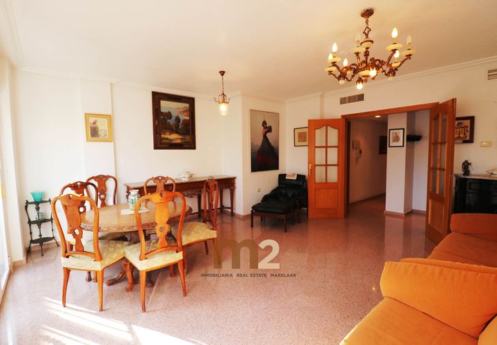 Lejlighed i Almoradi, Alicante, Almoradi - € 135.000 | Ref: 1648 - foto 1