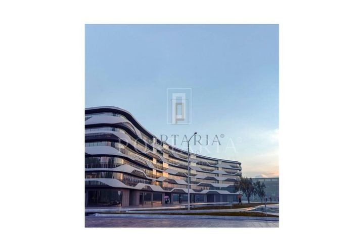 Lejlighed i Aveiro, Aveiro, Aveiro - € 750.000 | Ref: PRT115_AL - foto 1