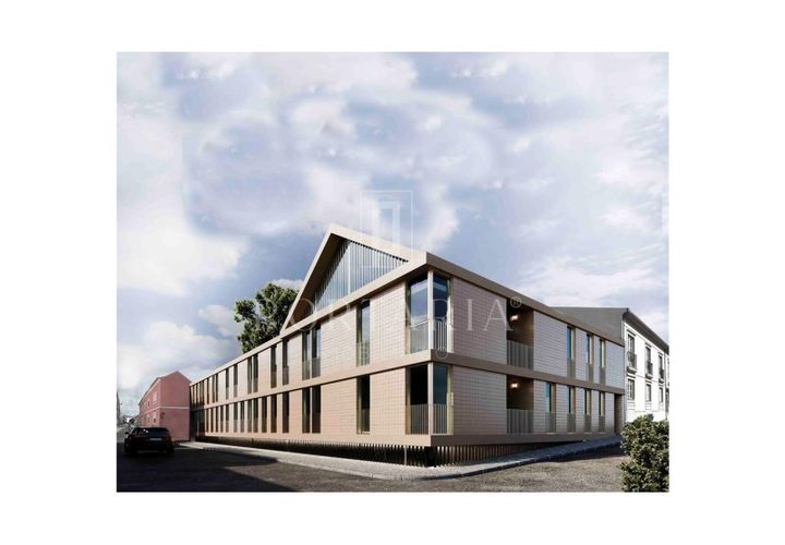 Lejlighed i Aveiro, Aveiro, Aveiro - € 270.000 | Ref: PRT152 - foto 1