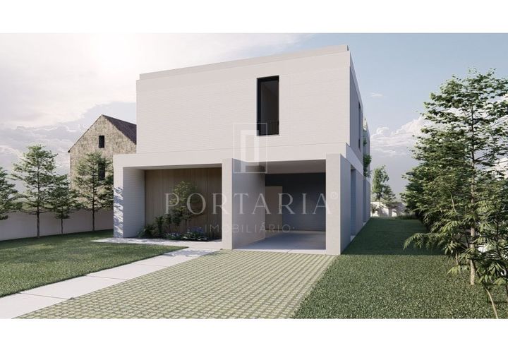 Villa i Aveiro, Aveiro, Aveiro - € 580.000 | Ref: PRT177 - foto 1