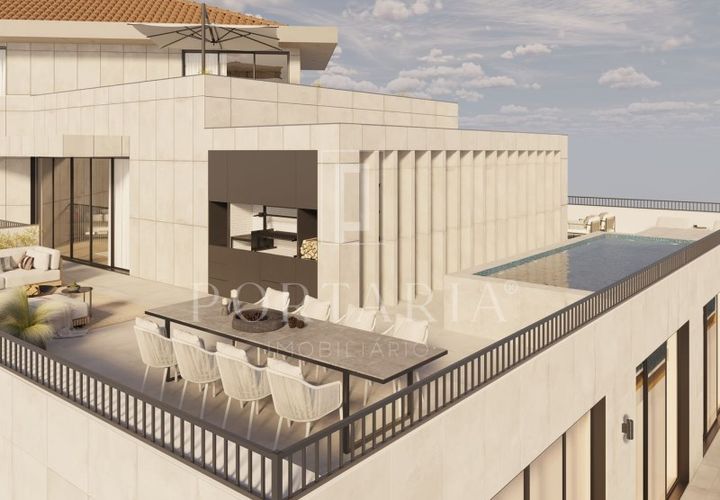 Penthouse i Aveiro, Aveiro, Aveiro - € 985.000 | Ref: PRT65 - foto 1
