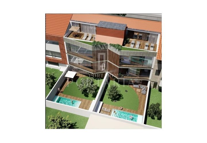 Villa i Aveiro, Aveiro, Aveiro - € 1.350.000 | Ref: PRT47 - foto 1