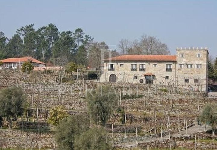 Farm i Vila Verde, Braga, Vila Verde - € 1.300.000 | Ref: PRT186 - foto 1