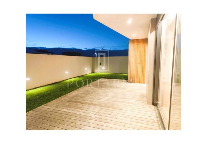 Villa i Aveiro, Aveiro, Aveiro - € 620.000 | Ref: PRT218 - foto 1
