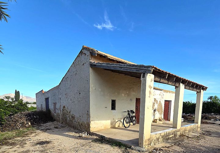 Finca i Albatera, Alicante, Albatera - € 184.990 | Ref: 0040251TI7 - foto 1