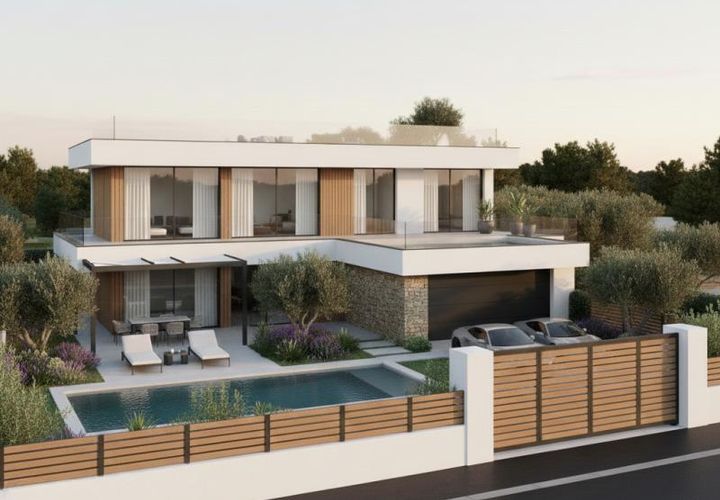 Villa a Pezenas, Herault, Pezenas - € 611.000 | Ref: 34-PER-PEZENAS-165 - foto 1