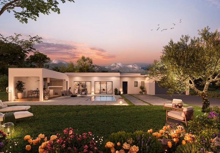 Villa i Beziers, Herault, Beziers - € 399.000 | Ref: 34-VIL-BEZIERS-166 - foto 1