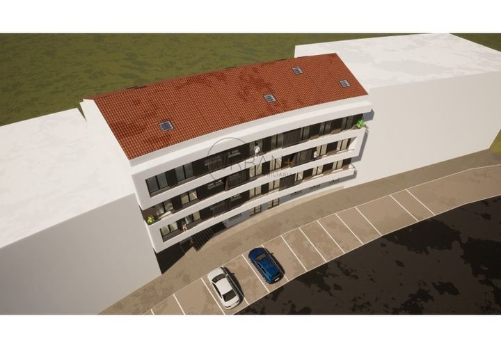 Lejlighed i Viseu, Viseu, Viseu - € 380.000 | Ref: 0203 F - foto 1