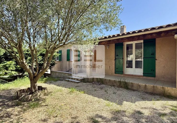 Villa a Chusclan, Gard, Chusclan - € 226.000 | Ref: 86574447 - foto 1
