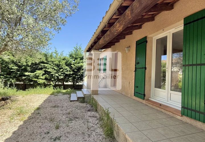 Villa i Chusclan, Gard, Chusclan - € 226 000 | Ref: 86574447 - foto 1