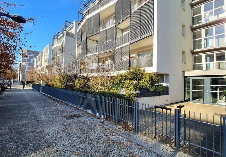 Lejlighed i Lyon, Rhone, Lyon - € 95.000 | Ref: T1_29m2_ - foto 1