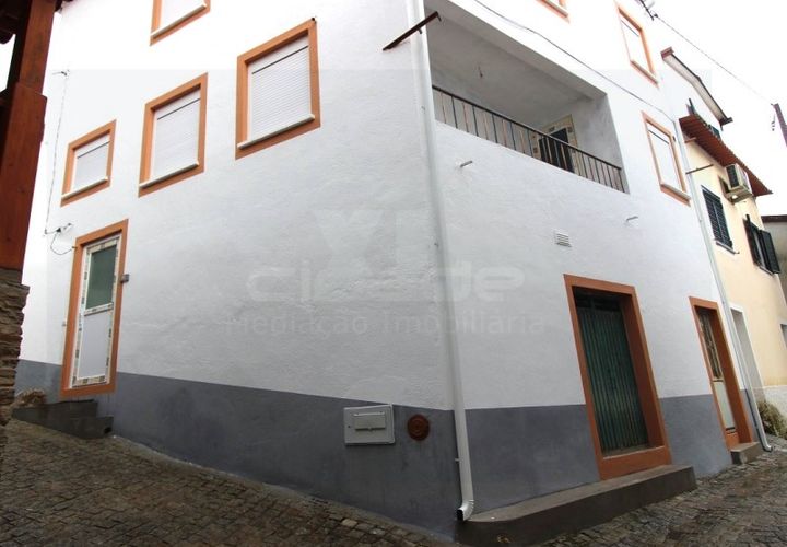 Villa i Arganil, Coimbra, Arganil - € 165.000 | Ref: 2433 MR4 - foto 1