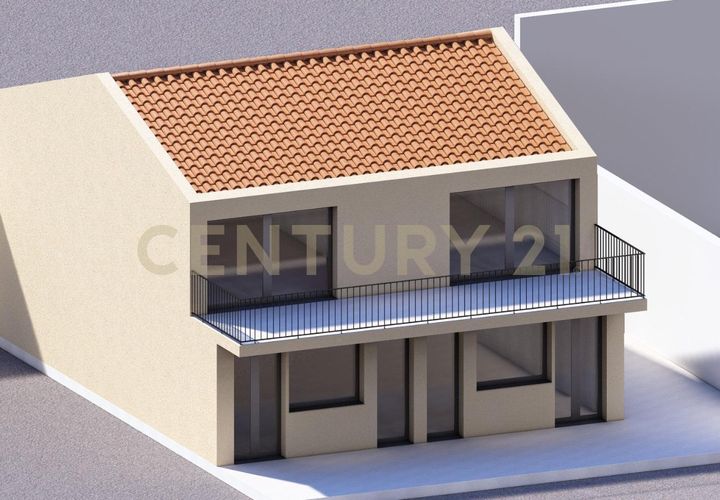 Lejlighed i Catania, Catania, Catania - € 119.000 | Ref: 05-018 - foto 1