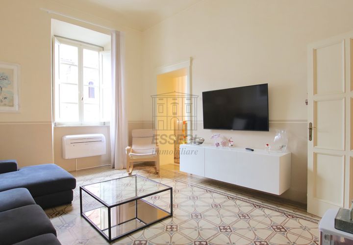 Lejlighed i Lucca, Lucca, Lucca - € 490.000 | Ref: IA04172 - foto 1