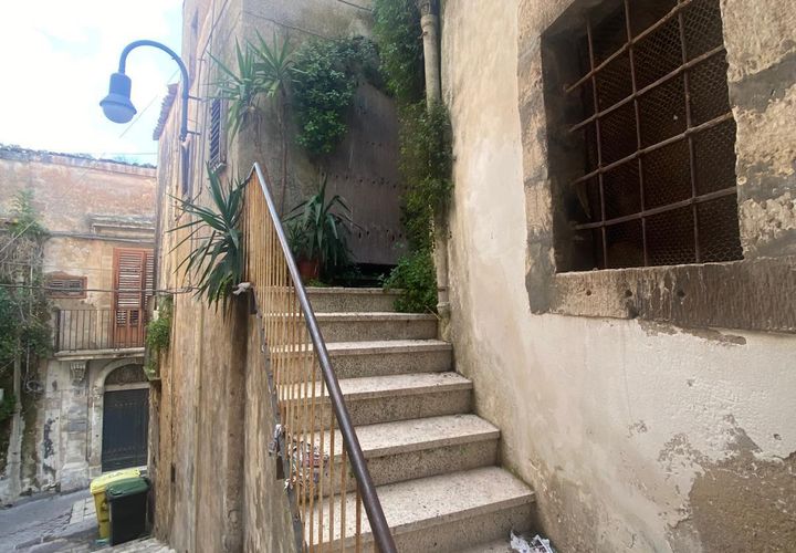 Villa a Modica, Ragusa, Modica - € 35.000 | Ref: 11682 - foto 1
