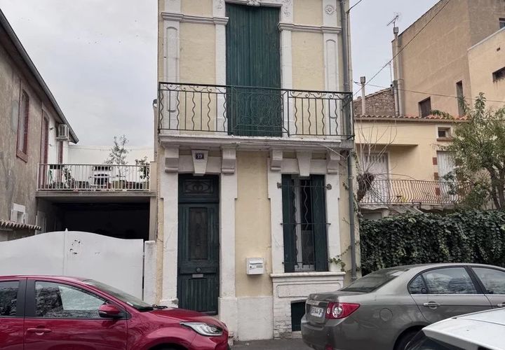 Villa i Narbonne, Aude, Narbonne - € 159.500 | Ref: 86510721 - foto 1