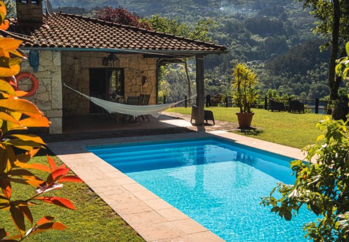 Villa i Celorico de Basto, Braga, Celorico de Basto - € 800.000 | Ref: CAS_728 - foto 1