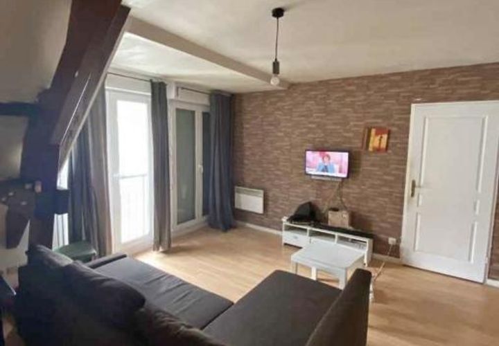 Apartament a Corbeil-Essonnes, Essonne, Corbeil-Essonnes - € 760/mes | Ref: 11051046 - foto 1