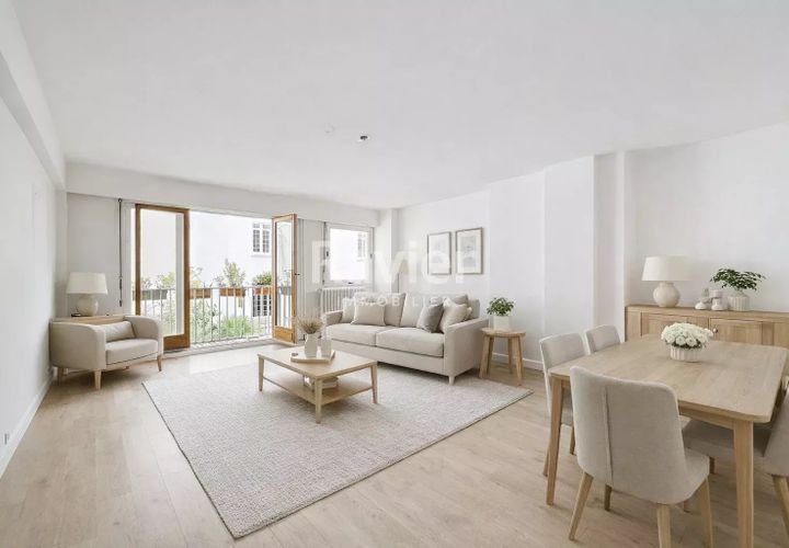 Lejlighed i Paris, Paris, Paris - € 799.000 | Ref: 85306181 - foto 1