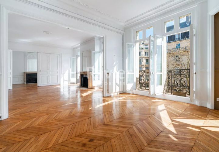 Lejlighed i Paris, Paris, Paris - € 2.565.000 | Ref: 85765407 - foto 1