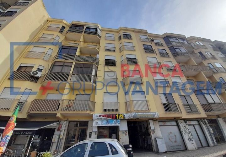 Lejlighed i Seixal, Setubal, Seixal - € 276.000 | Ref: A-30150 - foto 1