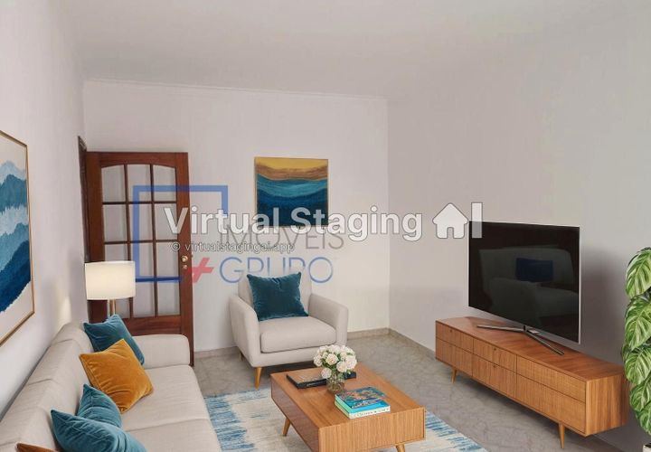 Lejlighed i Sintra, Lisbon, Sintra - € 278.000 | Ref: A-30152 - foto 1