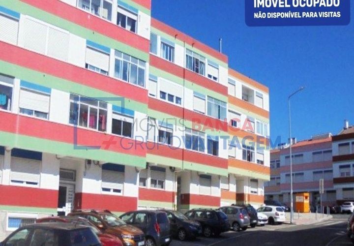 Lejlighed i Sintra, Lisbon, Sintra - € 200.000 | Ref: A-30154 - foto 1