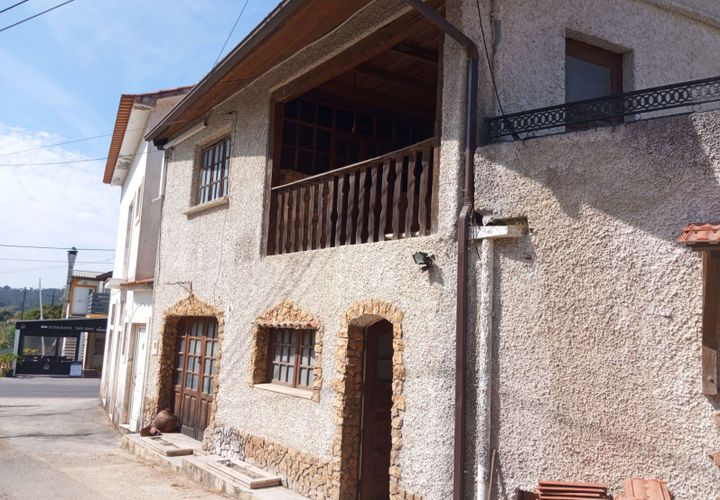 Rækkehus i Ourem, Santarem, Ourem - € 110.000 | Ref: M-30158 - foto 1