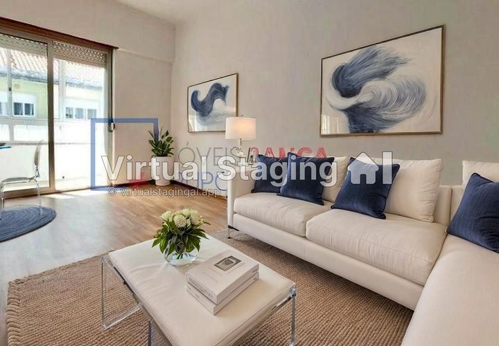 Lejlighed i Sintra, Lisbon, Sintra - € 288.000 | Ref: A-30161 - foto 1