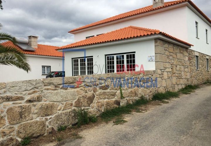 Farm i Moncao, Viana do Castelo, Moncao - € 580.000 | Ref: Q-30166 - foto 1