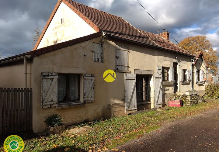 Villa i Valigny, Allier, Valigny - € 62.500 | Ref: 11CAL110876 - foto 1