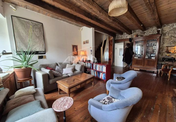 Leilighet i Paimboeuf, Loire-Atlantique, Paimboeuf - € 228 000 | Ref: 86639942 - foto 1
