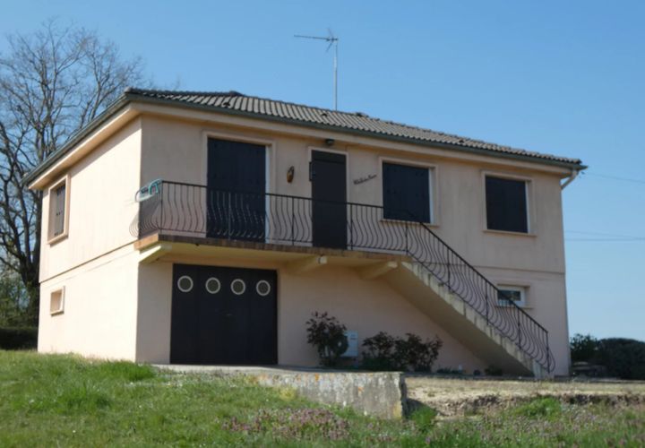 Villa a Le Breuil, Saone-et-Loire, Le Breuil - € 109.900 | Ref: 86587653 - foto 1