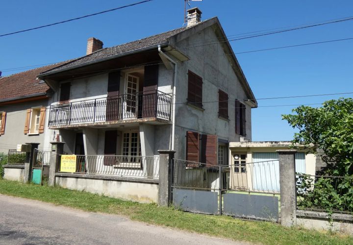 Villa a Marmagne, Saone-et-Loire, Marmagne - € 79.950 | Ref: 86593423 - foto 1