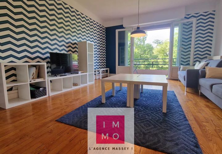 Lejlighed i Tarbes, Hautes-Pyrenees, Tarbes - € 189.000 | Ref: 574 - foto 1