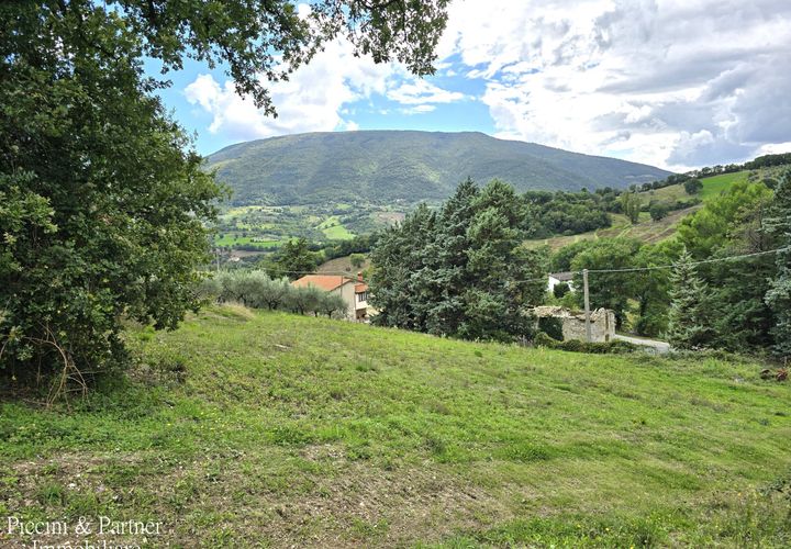 Villa i Assisi, Perugia, Assisi - € 450.000 | Ref: PG1906 - foto 1