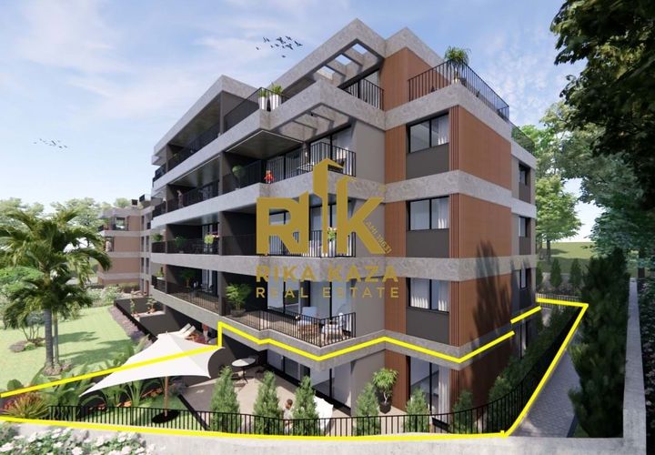 Lejlighed i Machico, Madeira, Machico - € 510.000 | Ref: RK11752 - foto 1