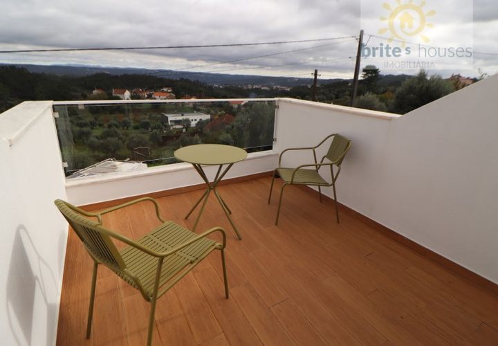 Apartament a Serra, Santarem, Serra - € 750/mes | Ref: AR307 - foto 1