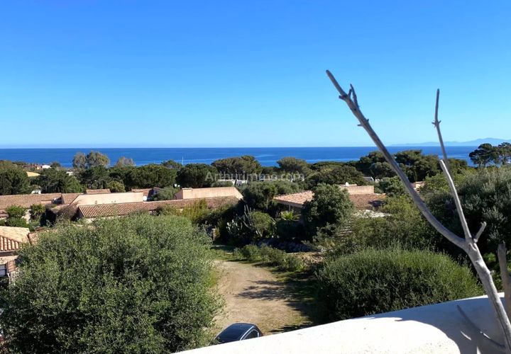 Leilighet i Lumio, Haute-Corse, Lumio - € 470 000 | Ref: 2283 - foto 1