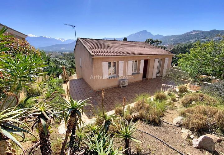Villa a Calvi, Haute-Corse, Calvi - € 696.800 | Ref: 2240 - foto 1