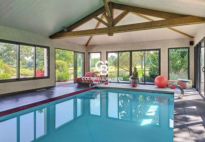 Villa i Nesmy, Vendee, Nesmy - € 1.095.000 | Ref: 00049BLV - foto 1