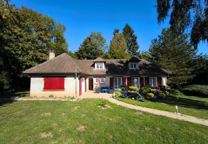 Villa a Château-Thierry, Aisne, Château-Thierry - € 299.000 | Ref: 25.524 - foto 1