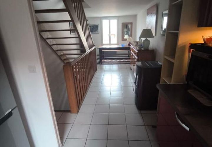 Byhus i Château-Thierry, Aisne, Château-Thierry - € 150.000 | Ref: 25.539 - foto 1