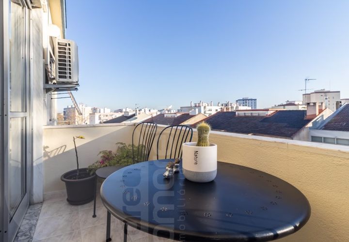 Apartament a Corroios, Setubal, Corroios - € 335.000 | Ref: AA-6316 - foto 1