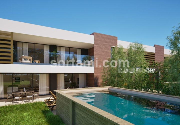 Rækkehus i Albufeira, Faro, Albufeira - € 955.000 | Ref: Sort24497 - foto 1