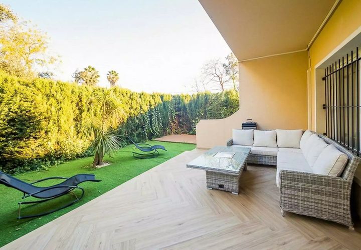Rækkehus i Platja D'aro, Gerona, Platja D'aro - € 600.000 | Ref: ipda_12470 - foto 1